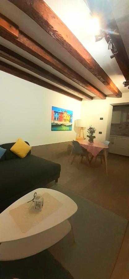 Appartamento Alcova Venetië Buitenkant foto