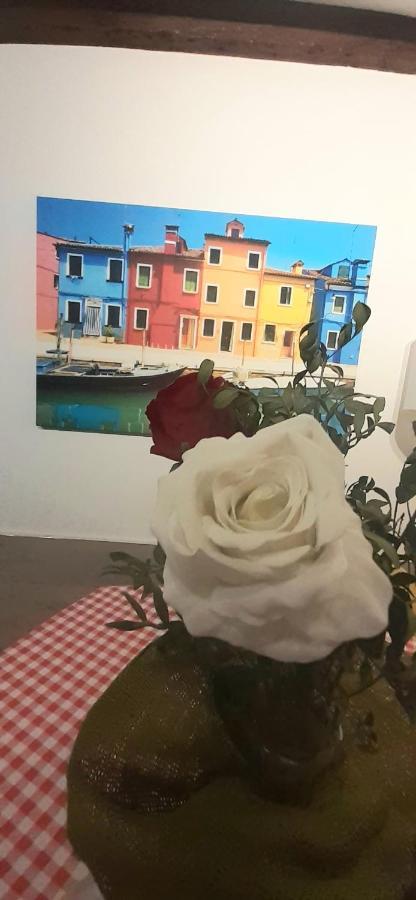 Appartamento Alcova Venetië Buitenkant foto