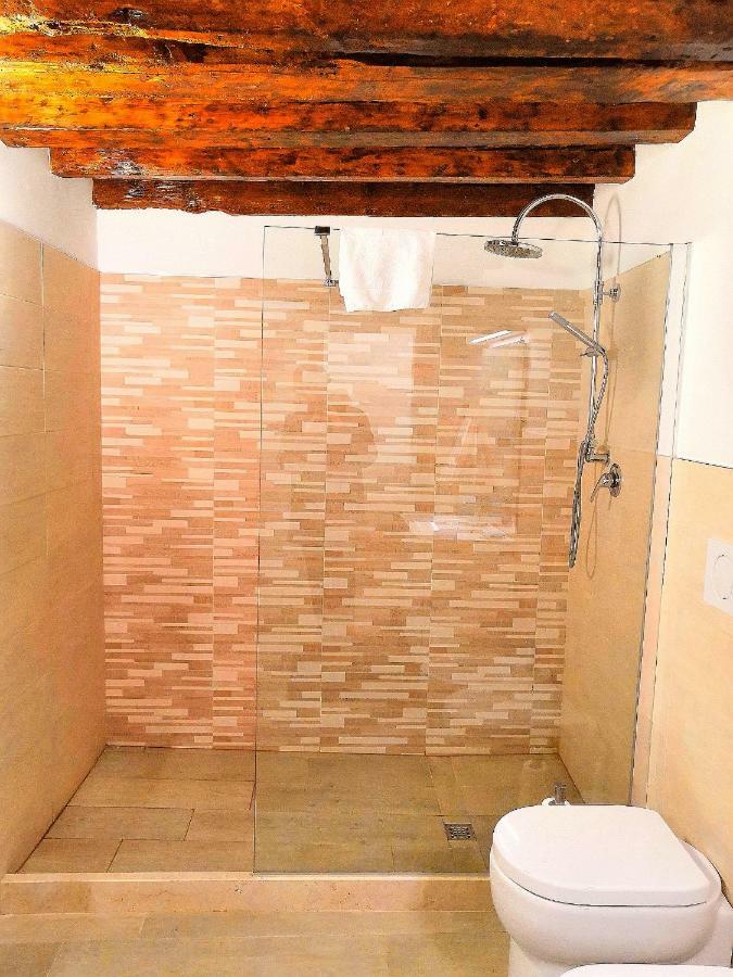 Appartamento Alcova Venetië Buitenkant foto