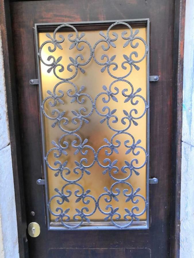 Appartamento Alcova Venetië Buitenkant foto