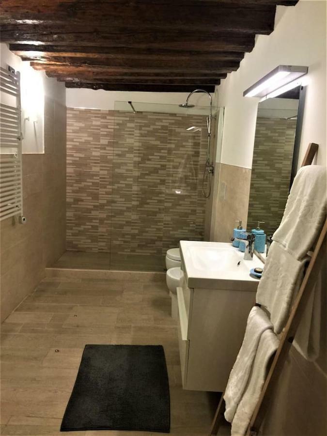 Appartamento Alcova Venetië Buitenkant foto